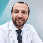 Specialist in Orthopedics Surgery