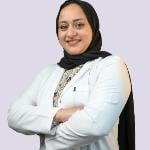 احجز الان مع ايه خليفه أخصائي أمراض النساء والتوليد في الحمدانية أخصائي أمراض النساء والتوليد
