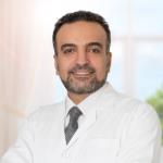 أستشارى طب وجراحة العيون بمستشفى حي الجامعة أستشارى طب وجراحة العيون بمستشفى حي الجامعة