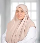 Professor and Consultant with a Ph.D. in Internal Medicine, Immunology and Allergy