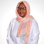 Book now with Fay Bashir Chest and Respiratory Diseases Consultant in El Safa Chest and Respiratory Diseases Consultant