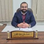 Consultant in Internal Medicine and Nephrology