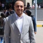 أستشاري التغدية العلاجية