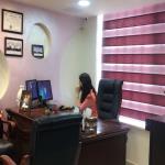 Endocrine specialist 