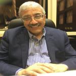 استاذ الجراحة العامة