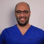 Assistant lecturer in Department of Dental Prosthodontics, Alexandria University