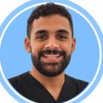 اخصائى العلاج الطبيعي و اصابات الملاعب و التأهيل 