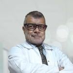 أخصائي العلاج الطبيعي وأمراض الروماتيزم وإعادة التأهيل