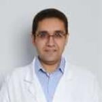 Gastroenterology, Hepatology and Endoscopy Consultant