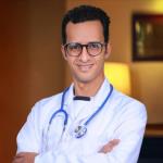 د.ماجستير الحميات و الامراض المعدية جامعة القاهرة