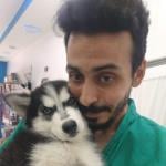 Book now with Mohamed Sobhy Specialist in Veterinary in El-Haram Specialist in Veterinary
