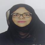 استشاري أمراض الباطنة 