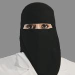 أخصائية جلدية 