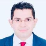 استشاري جراحة العظام 