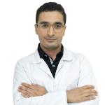 احجز الان مع محمد عبد الهادى اخصائى جراحة عامة في اشمون اخصائى جراحة عامة