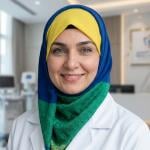 أخصائي الجلدية و التناسلية 