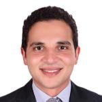 استشارى جراحة العظام والمفاصل الصناعية والمناظير والكسور 