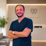 Book now with Ahmed Fawzy Specialist in oral and dental surgery in New Cairo Specialist in oral and dental surgery