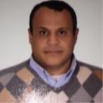 استشاري امراض الصدر