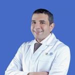 استشاري طب و جراحة العيون استشاري طب و جراحة العيون