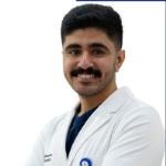 Book now with Abdulmajeed Alghanmi General Dental Specialist in Al Nahda General Dental Specialist