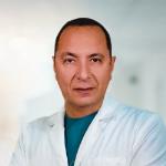 Consultant of  Otolaryngology 