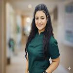 اخصائي طب و جراحة الفم و تجميل الاسنان و طب الاسنان التحفظي