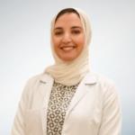 احجز الان مع بسنت الشعراوي استشاري طب اطفال في حدائق الأهرام استشاري طب اطفال