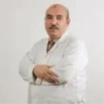 Book now with Hamdy Haggag General Surgery Specialist in Al Jam’iah General Surgery Specialist