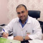 احجز الان مع مصطفى السيد أخصائي طب الاطفال خبره 15 سنه في اليرموك أخصائي طب الاطفال خبره 15 سنه