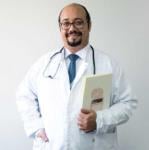 استشاري امراض جهاز الهضمي وكبد ومناظير