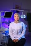 أخصائي طب وجراحة وتجميل الأسنان