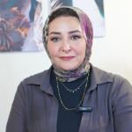 احجز الان مع جيلان مراد نبيل اخصائي تغذية علاجية في سموحة اخصائي تغذية علاجية