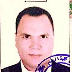احجز الان مع احمد البخ اخصائي طب وجراحة العيون في مدينة سوهاج اخصائي طب وجراحة العيون