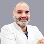 استشاري الطب الباطني
