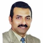 استشاري الجراحة العامة 