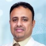 احجز الان مع عتيد احمد أخصائي أول جراحة العظام في العتيبية أخصائي أول جراحة العظام