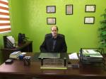 Consultant in general surgery 