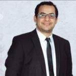 استشاري جراحات السمنة وجراحات المناظير مدرس الجراحه العامة كليه الطب