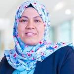 Consultant in obstetrics and gynecology