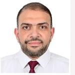 استشاري طب و جراحة العيون 