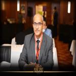 استشاري امراض الغدد الصماء و السكر و الكلي