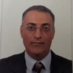 أستشاري علاج اورام 