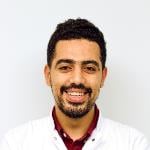 استشاري تقويم الأسنان