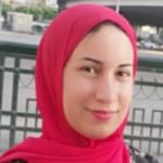 احجز الان مع دعاء صلاح اخصائية الأمراض الروماتيزمية والمناعية والعمود الفقري. في الهرم اخصائية الأمراض الروماتيزمية والمناعية والعمود الفقري.