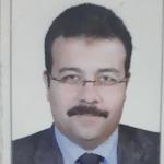 أستشاري علاج الاورام والطب النووي أستشاري علاج الاورام والطب النووي