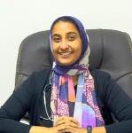 احجز الان مع سارة سامي اخصائي امراض الباطنة في 6 اكتوبر اخصائي امراض الباطنة