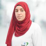 Book now with Heba Gamal Specialist of Internal Medicine in Al Sahafa Specialist of Internal Medicine