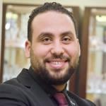 اخصائي جراحه الاورام والثدي والغدد بمستشفى اورام طنطا