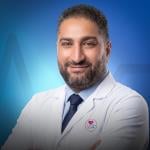 Consultant in Internal Medicine and Nephrology